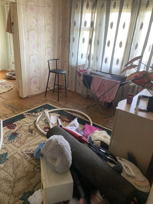 Сдается квартира 13 микрорайон