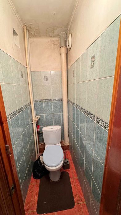 3 ком квартира по камзина