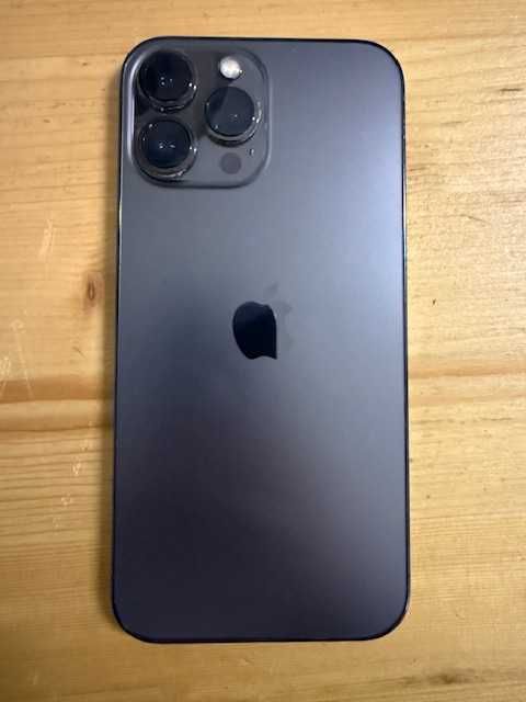 Iphone 13 max pro  128gb