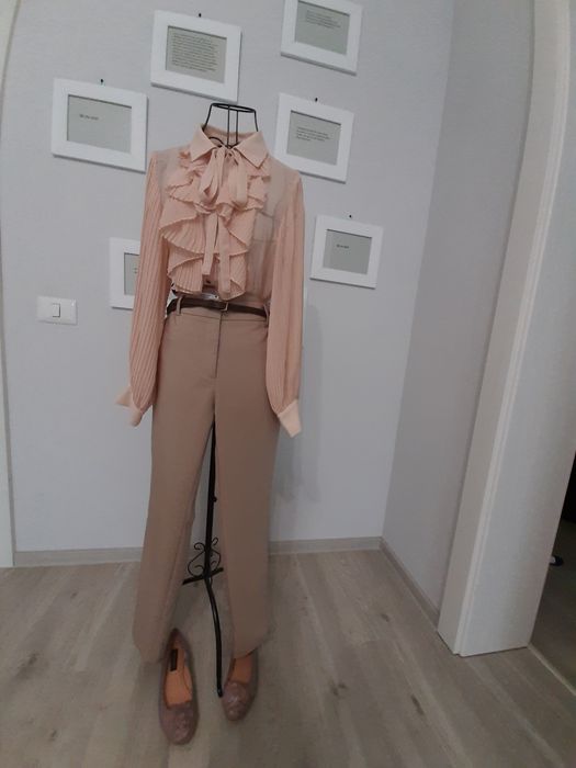 Camasa si pantaloni(se vinde si separat)