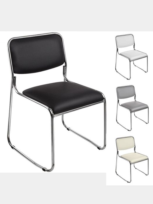 Stul Alivia , стулья для учебы и посетителей , стулья для дома...