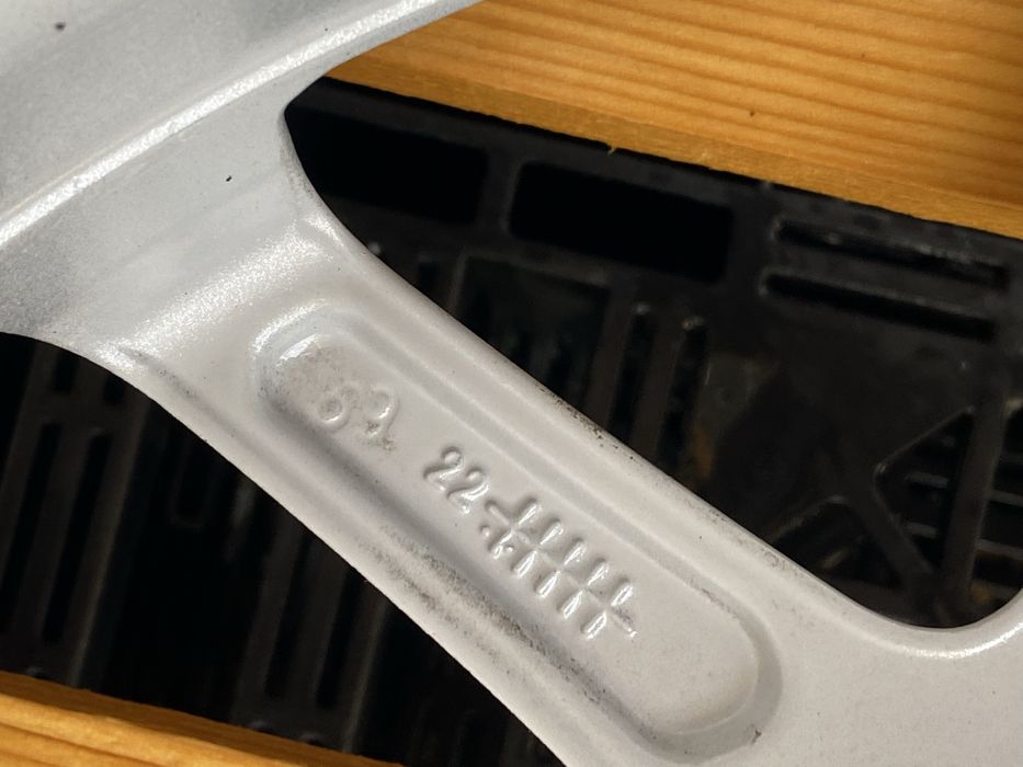 17 цола 5 х 108 мм Пежо  Peugeot 308 , 3008 , 4008 , Форд  Ситроен