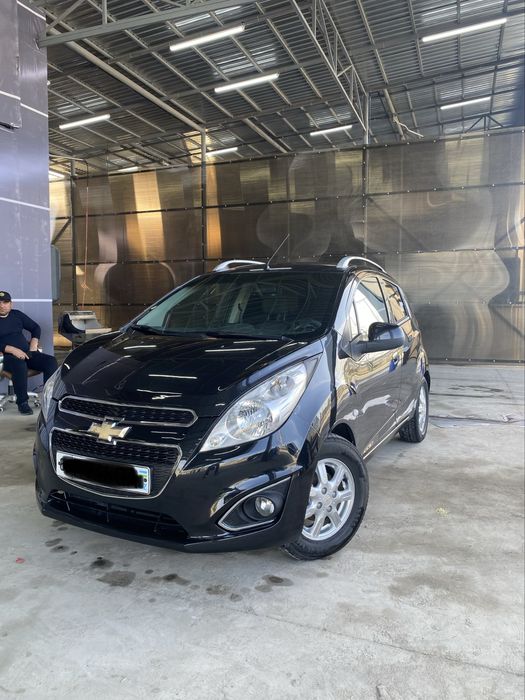 Спарк сотилади 2013 кора