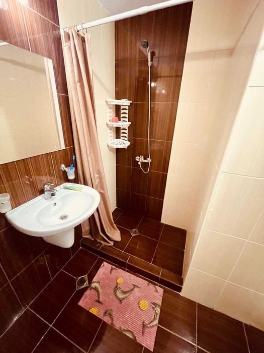 Продава се Едностаен апартамент в Свети Влас - 32 кв.м за 1157 €/кв.м - Снимка #7