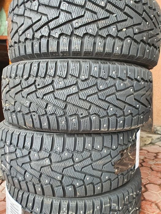 Шины  Pirelli 225/45 r18
