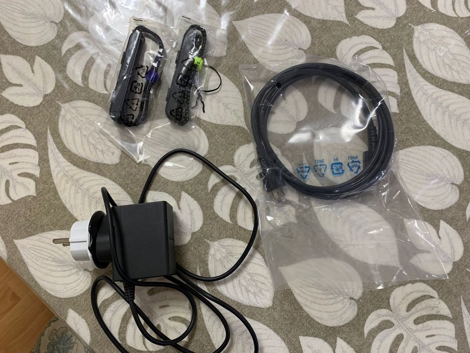 Продается Nintendo Switch Oled