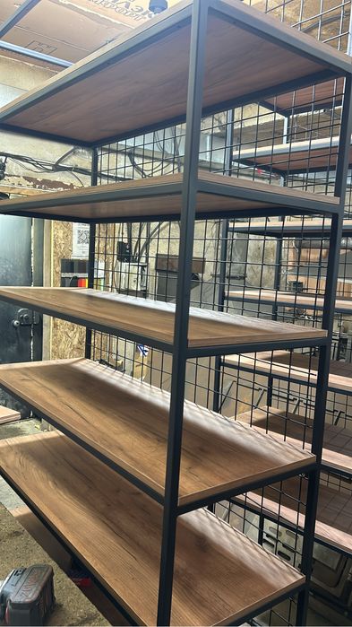 Сварочные работы