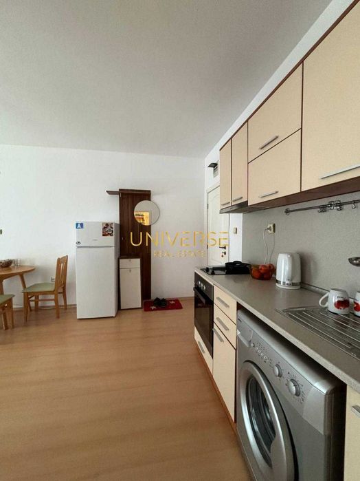 Продава се Двустаен апартамент в к.к. Слънчев бряг - 54 кв.м за 797 €/кв.м - Снимка #7