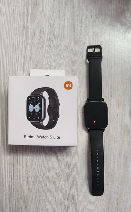 Redmi Watch 5 Lite