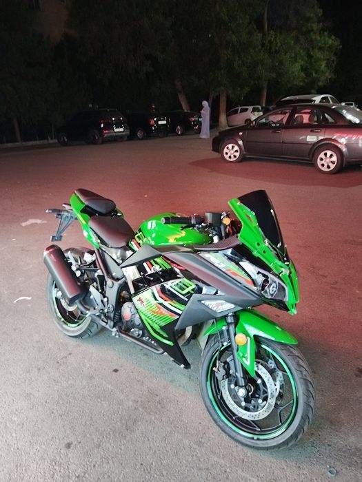 продам мотоцикл 250сс