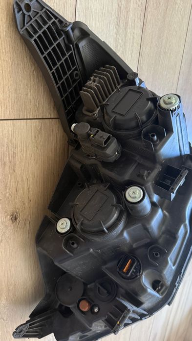 Far dreapta ORIGINAL SsangYong Korando