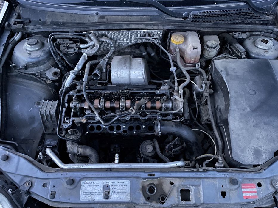 Опел Вектра Ц 2.2дти 125кс Автоматик На Части