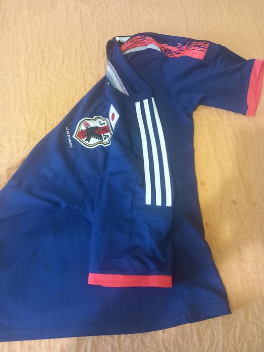 Фанела на националния ЯПОНИЯ размер М