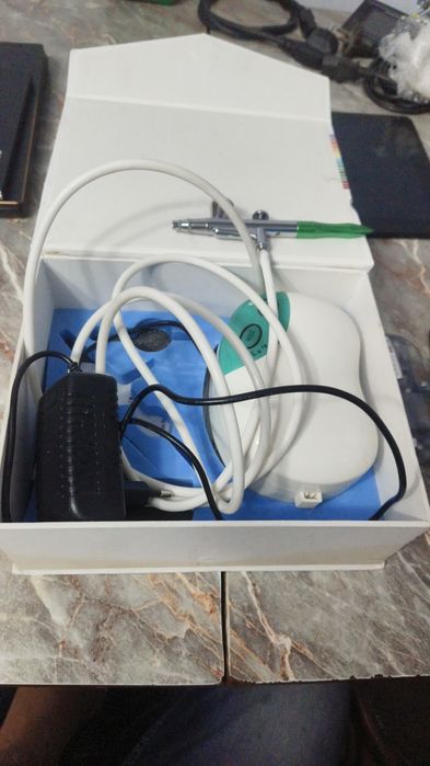 Аэрограф продам.