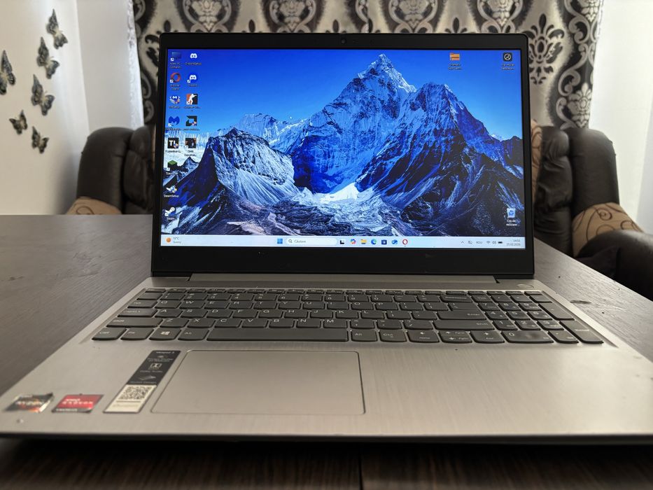 Laptop