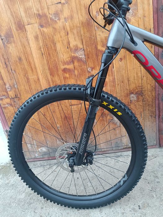2023 Orbea Occam H30