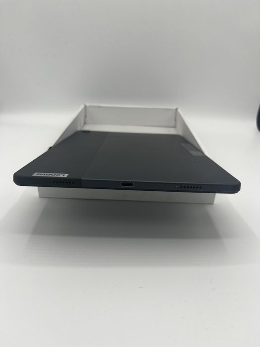 Lenovo Tab P11 Plus / Black / 128 GB /
