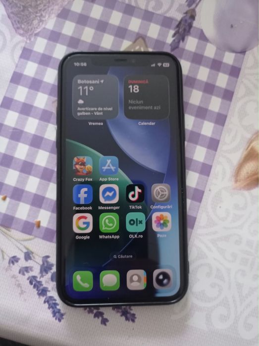 Iphone 11 pro 256gb