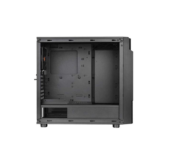 | Корпус Thermaltake Commander C31 TG ARGB