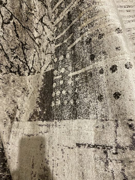 Продам ковер шерстяной. 5 м .