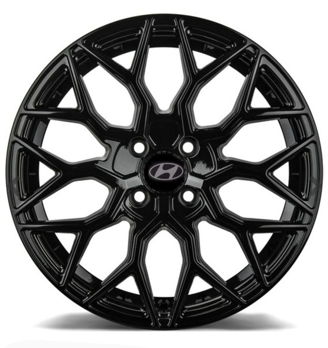 Jante 16 Hyundai Noi 4 x 100 R16