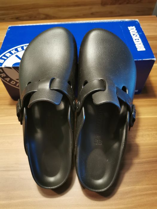 Birkenstock Boston Eva 40 Nou