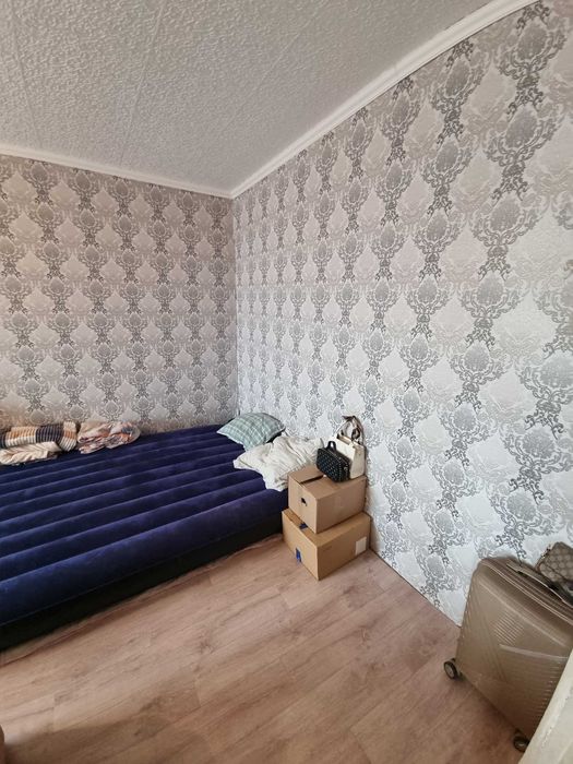 Продам 1 квартиру на Марата Оспанова.