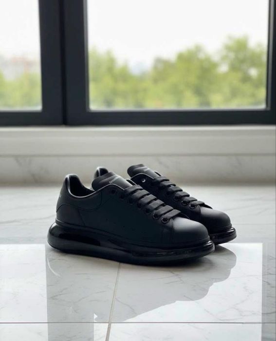 Alexander McQueen