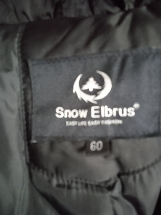 Куртка дублёнка зима женская одежда