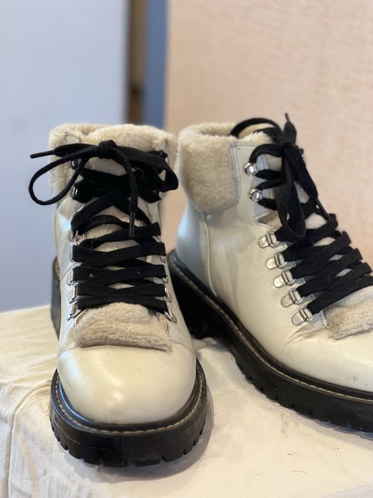 Ботинки женские, 40-41