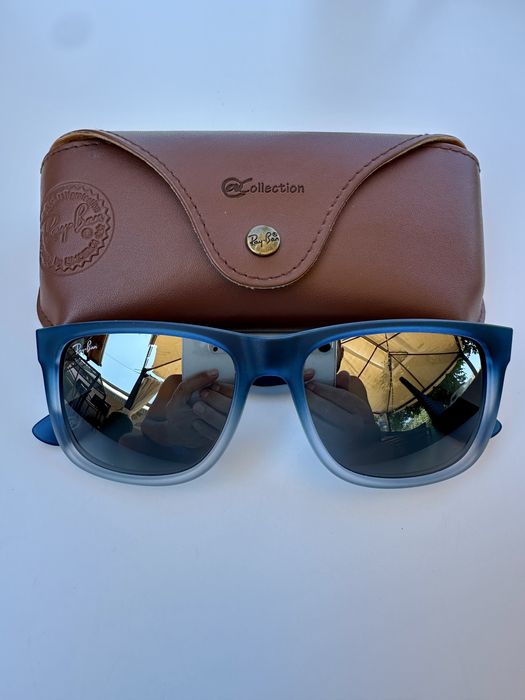 Ray Ban RB4165