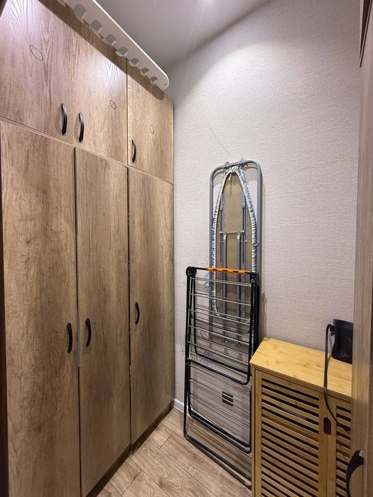 Аренда 1/2/9. Якассарай. ЖК. Хон Сарой