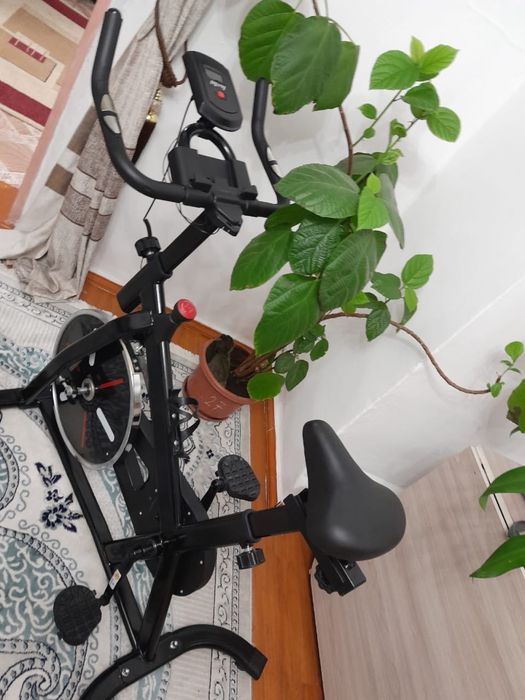 Продам велотренажер