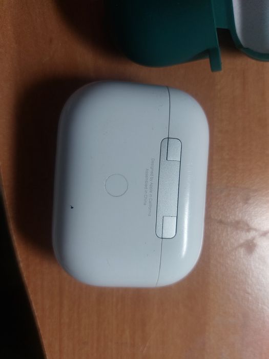 AirPodsPro продам бу