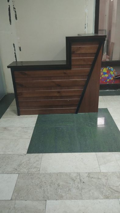 Респешн для бизнеса