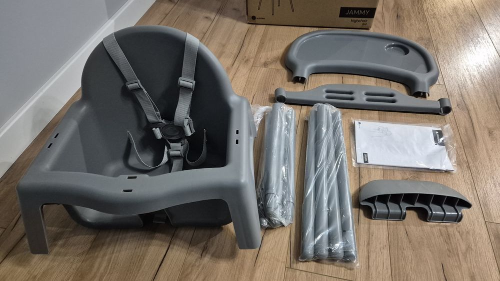 Столче за хранене