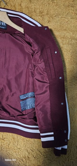Колежанск  яке размер L