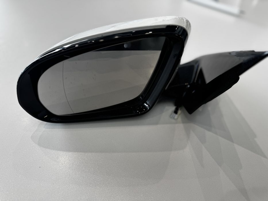 Oglinda stanga Mercedes E class W213