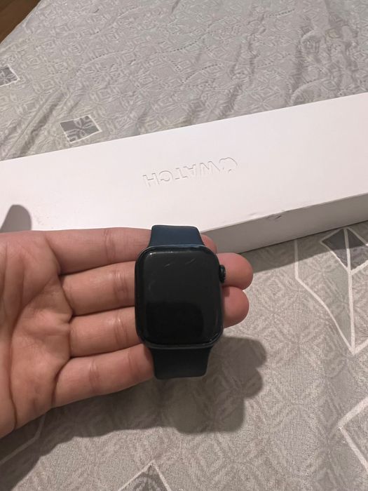 Apple watch Series 7, 41 mm