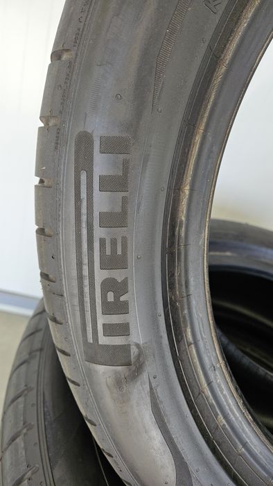 Anvelope 235 50 19 Pirelli MO
