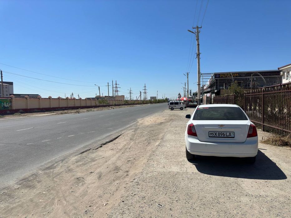Сдается в аренду помещение вдоль оживленной трассы