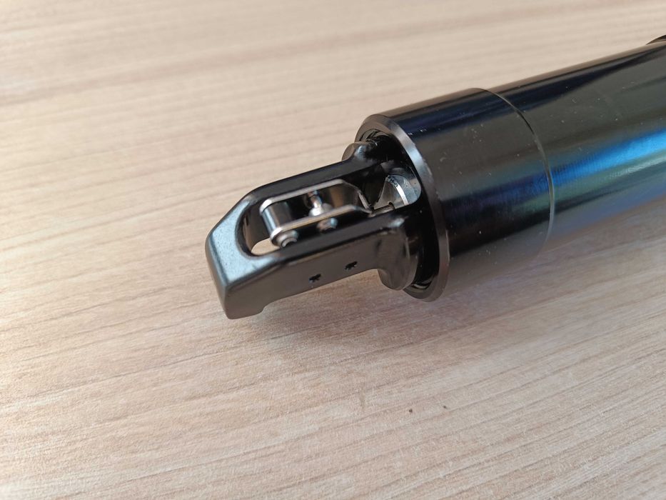Dropper Seatpost TranzX 170 34.9 | Колче за седалка от Trek Slash 8