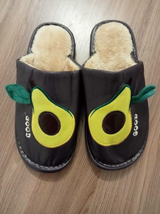 Домашние тапочки Актау