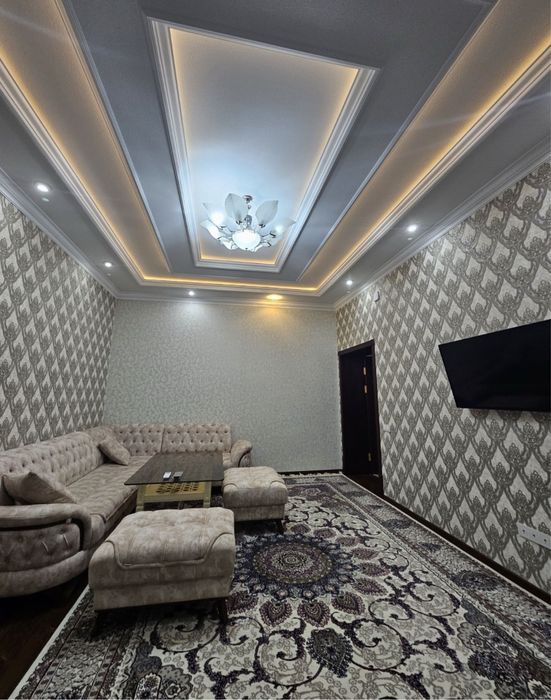 S R O C H N A !!! Ynusobod 13 kv Sotiladi