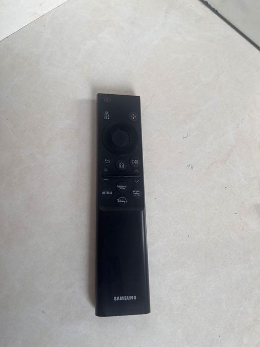 Samsung TV Crystal UHD 4K UC7000