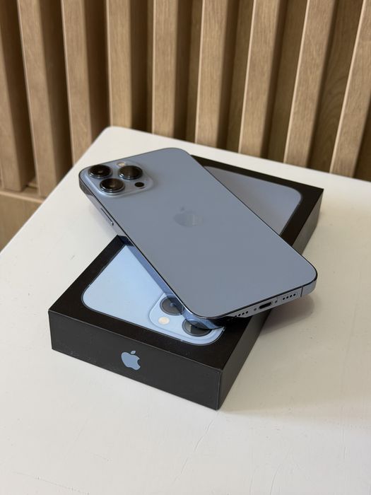 Iphone 13 PRO MAX 128GB