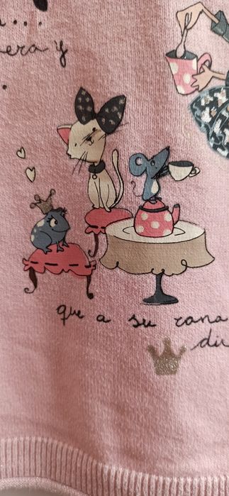 Приказна рокля "Mayoral"