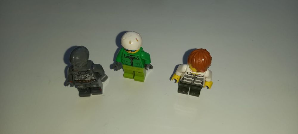 Игрушки Лего оригинал