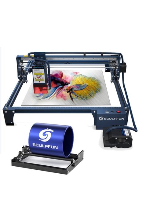 Sculpfun s30 pro max