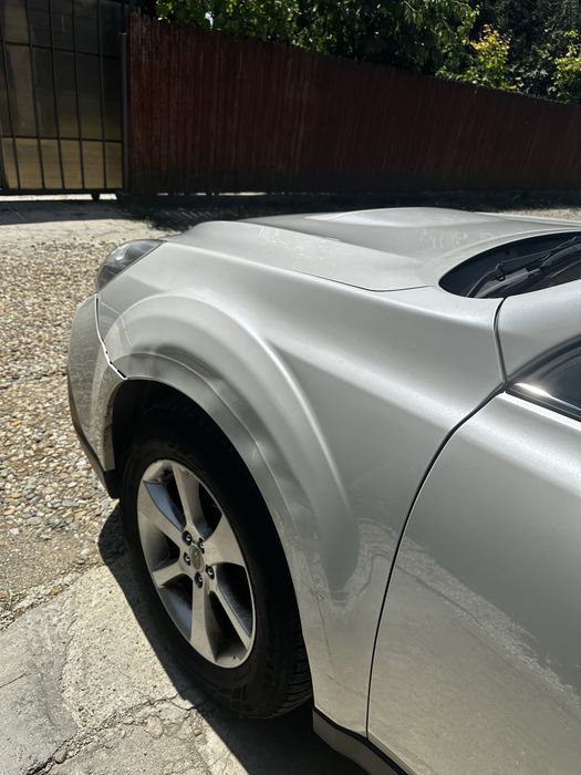 Vand Subaru Outback 2014 2.0 Diesel 150CP
